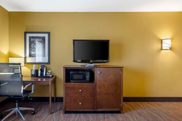 Images Best Western Plus Tupelo Inn & Suites