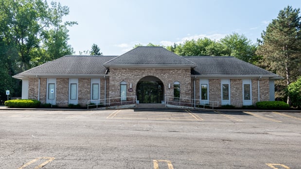 Images RRH Psychiatric Therapeutics Program