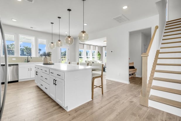 Images Reeves Crossing by True Homes