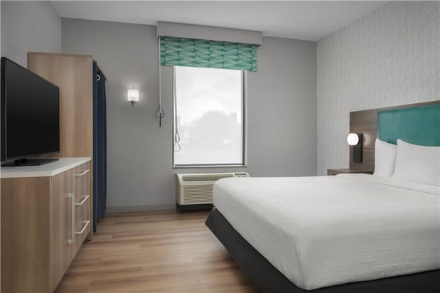 Images Home2 Suites by Hilton Las Cruces