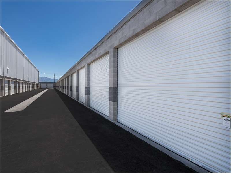 Exterior Units - Extra Space Storage at 7204 S Airport Rd, West Jordan, UT 84084