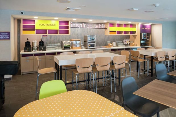 Images Home2 Suites by Hilton King of Prussia Valley Forge