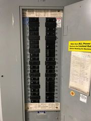 A Breaker Panel Guide From CO's Best Electrician McAtlin Electrical Corporation Grand Junction (970)257-7414