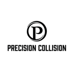 Precision Collision Center - St. Matthew Logo