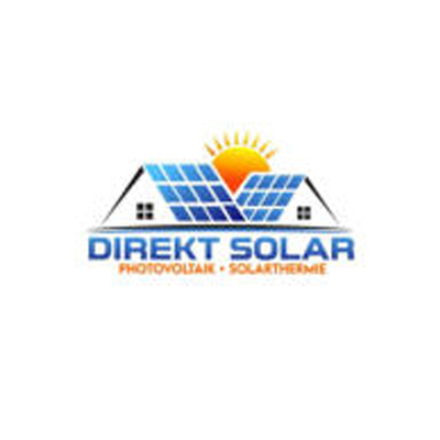 Direkt Solar Logo