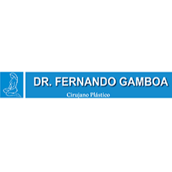 Dr. Fernando Gamboa Logo