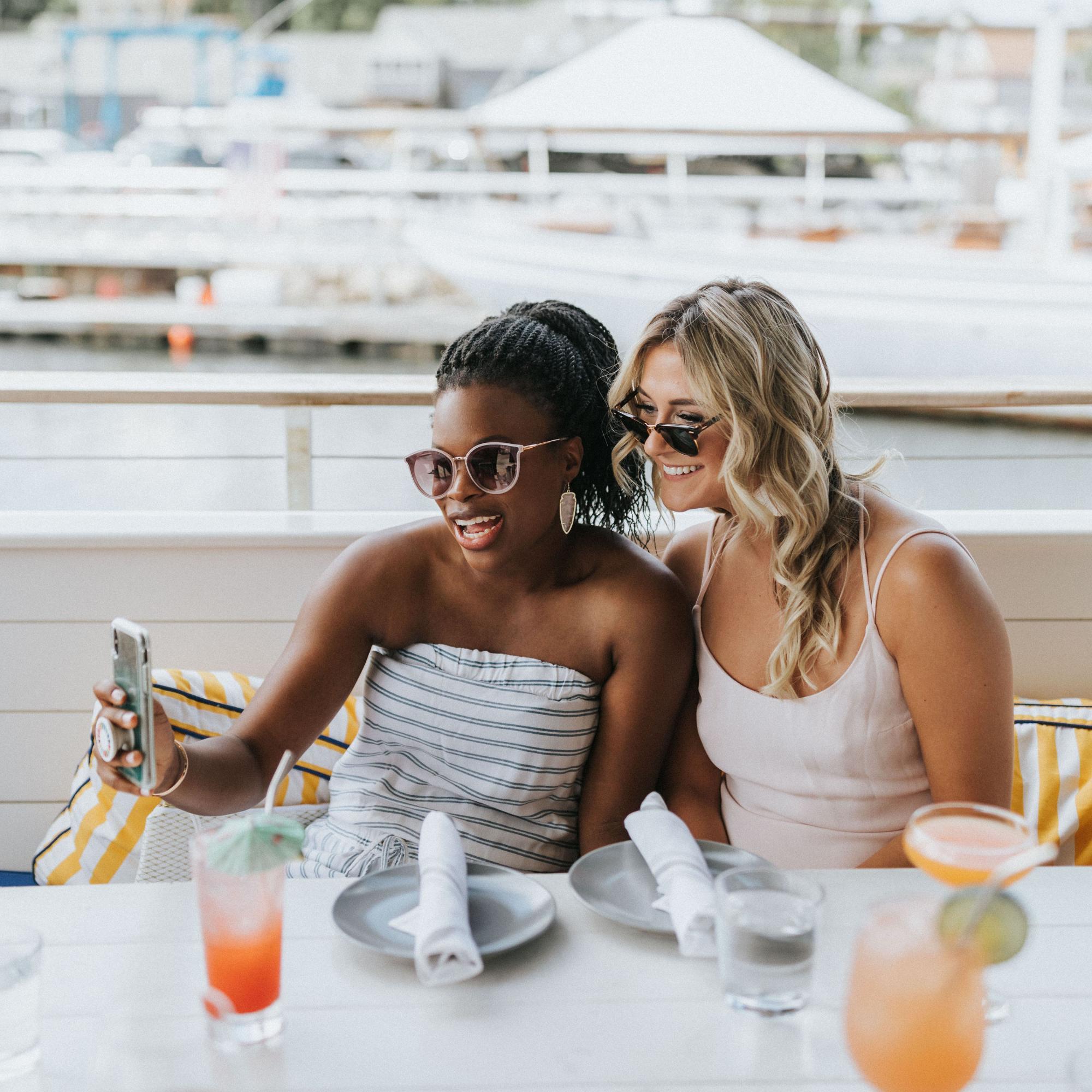 The Boathouse Restaurant Image