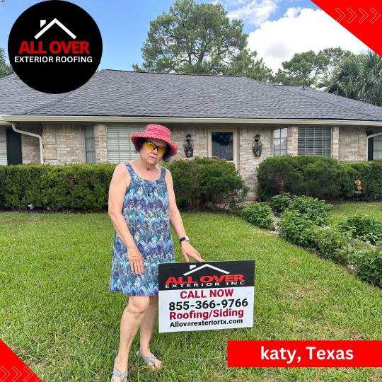 Images All Over Exterior Roofing