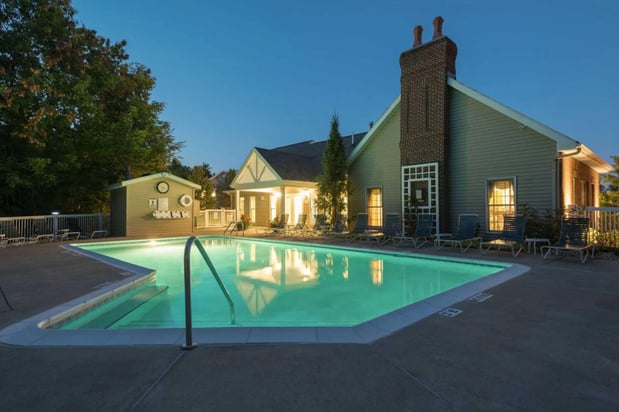 Images Waterford Village Medina