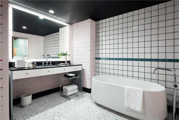 Images Graduate by Hilton New York