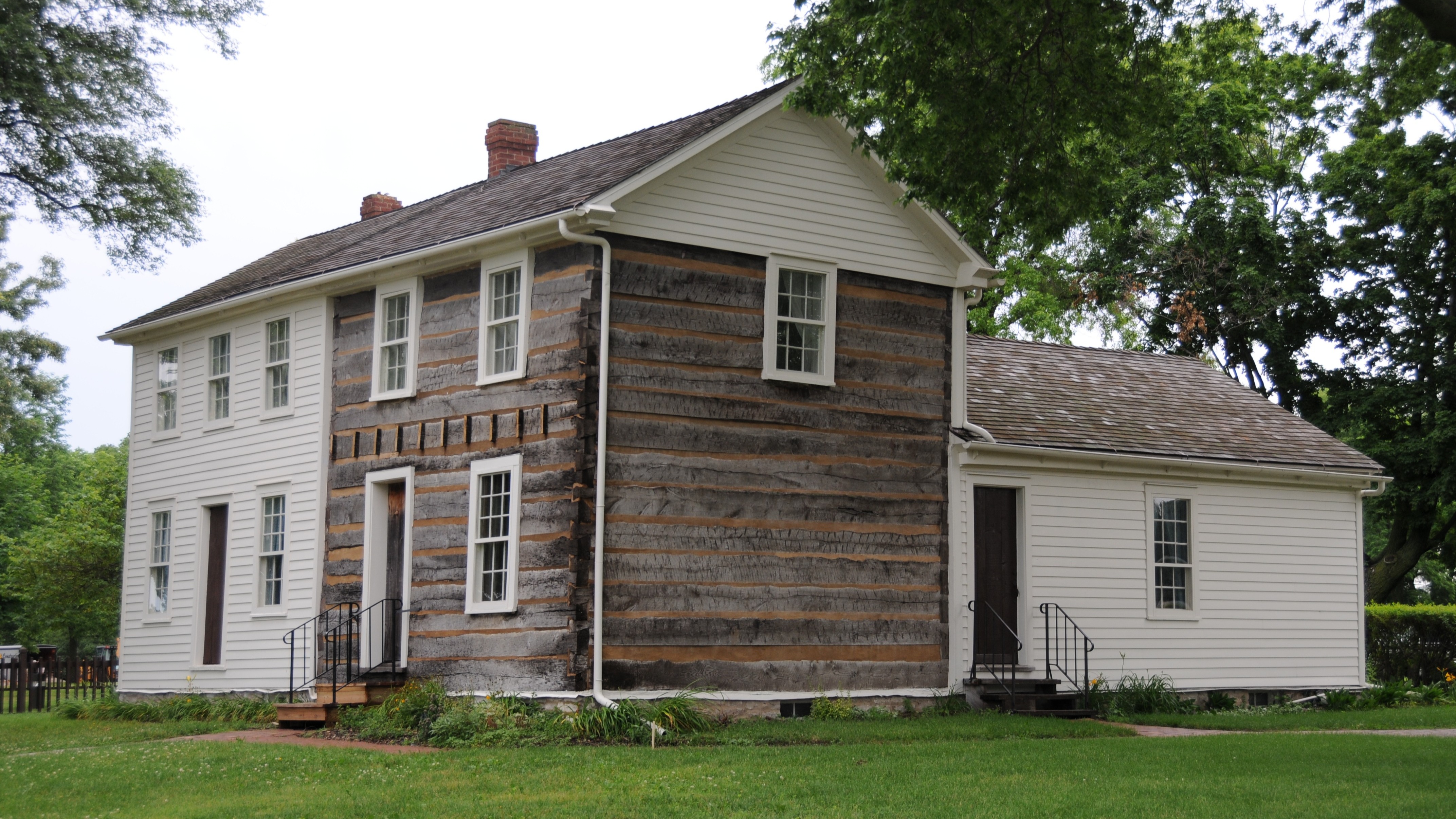 Smith Family Homestead