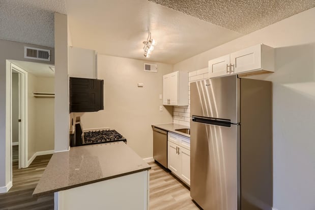 Images Rise at the Preserve