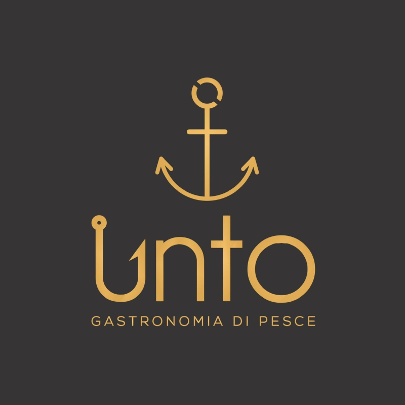 Ristorante Unto Logo