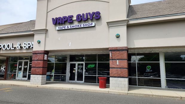 Images CoinFlip Bitcoin ATM - Vape Guys Vape And Smoke Shop (Henrico)