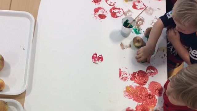 Images Förskolan Björntjänst