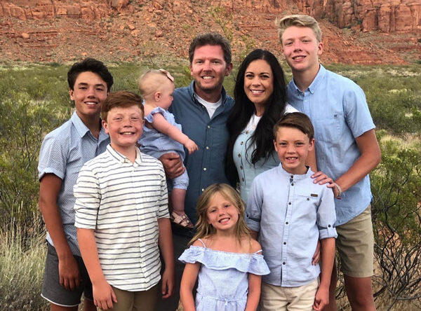 Ryan Burt, DDS