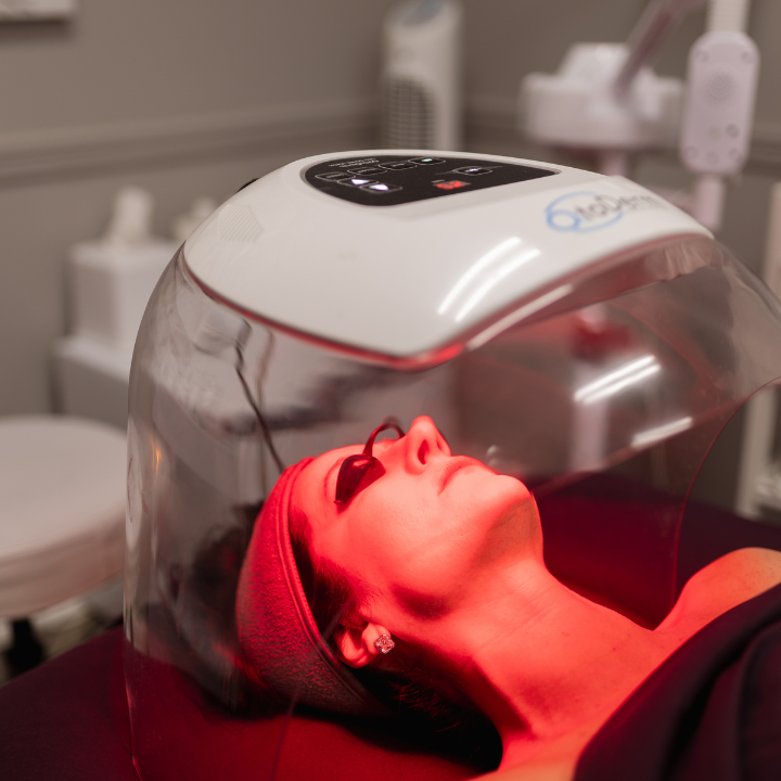 LED Light Therapy