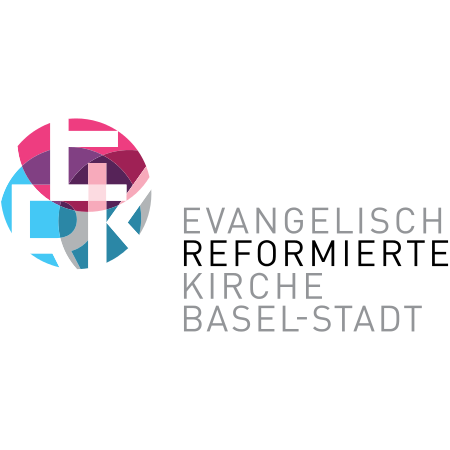 Evangelisch-reformierte Kirche des Kantons Basel-Stadt Logo