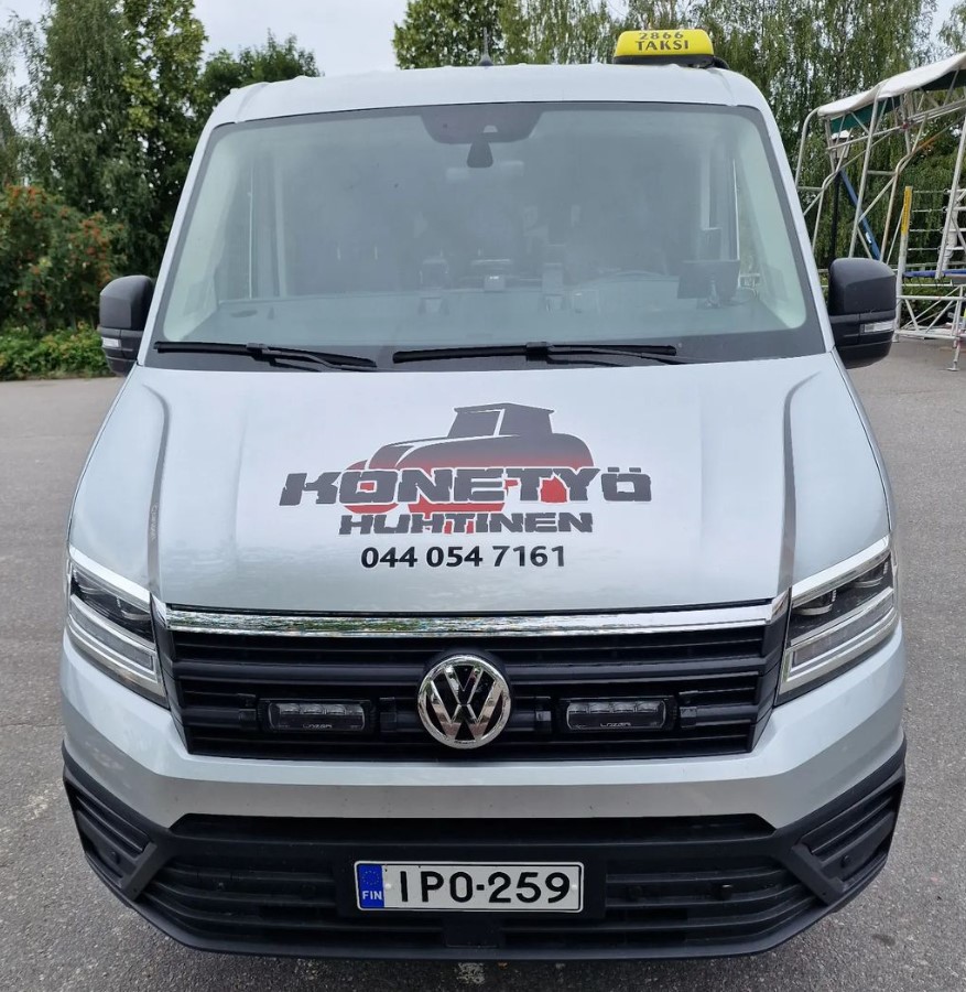 Images Himoksen Aluetaksi Oy