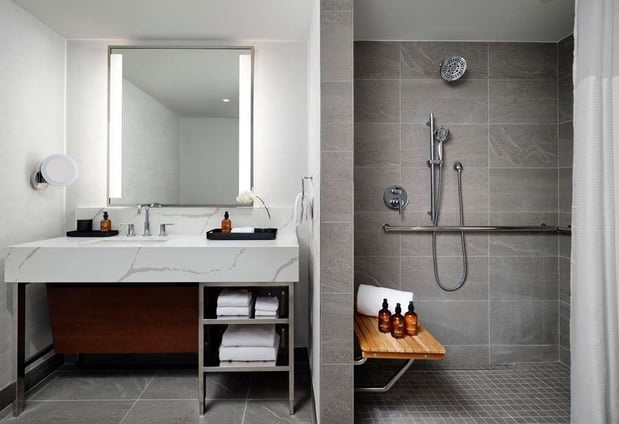 Images Hotel Alpenrock Breckenridge, Curio Collection by Hilton