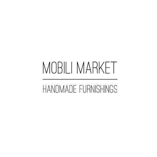 Mobili Market Logo