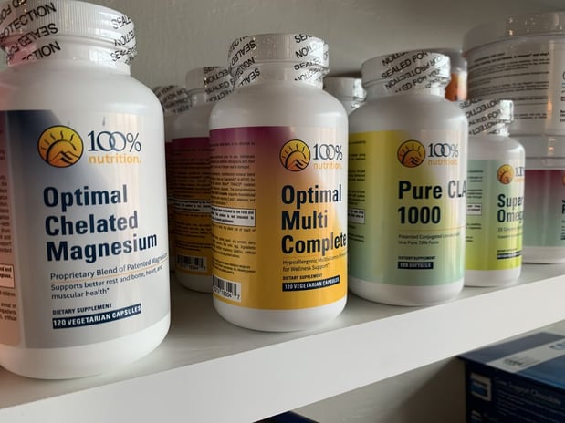 Images 100% Chiropractic - 4S Ranch