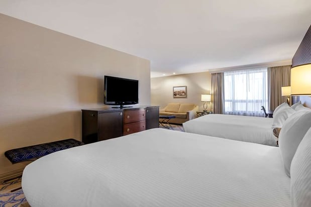 Images Best Western Premier Park Hotel