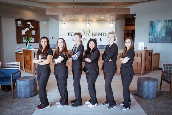 Team at Fort Bend Dental | Missouri City, TX, , Dentist