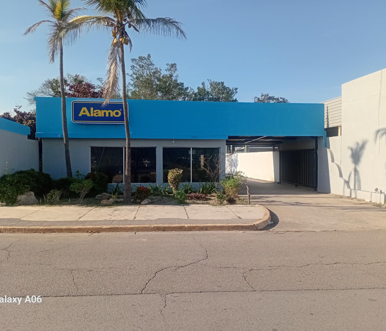 Galería en miniatura