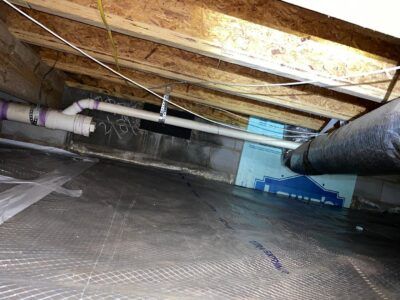 Images Freedom Crawlspace Services