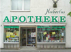 Kundenfoto 1 Hubertus Apotheke Oker