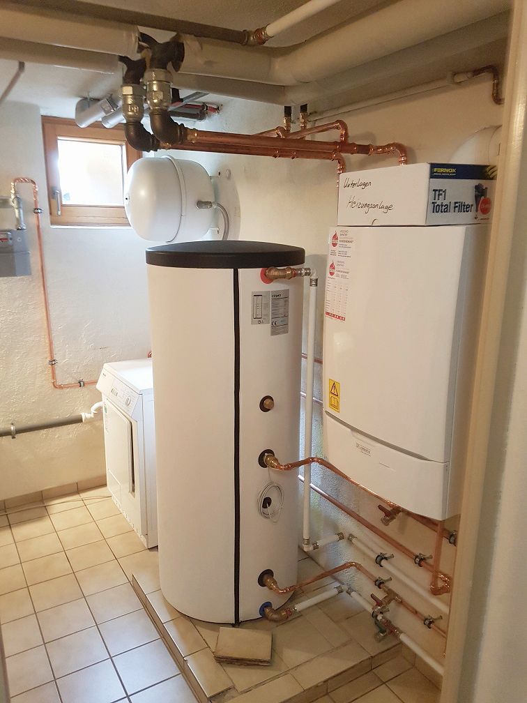 Frank Mayer GbR, Frankenstraße 7 in Nattheim