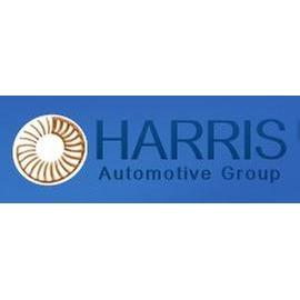 Harris Automotive Group Logo