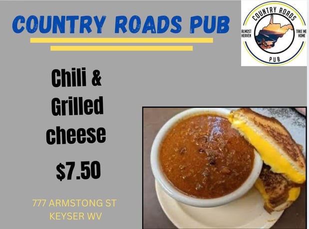 Images Country Roads Pub