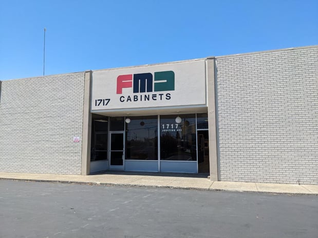 Images FMD Cabinets