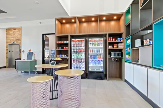 Images Holiday Inn Killeen - Fort Hood Area by IHG