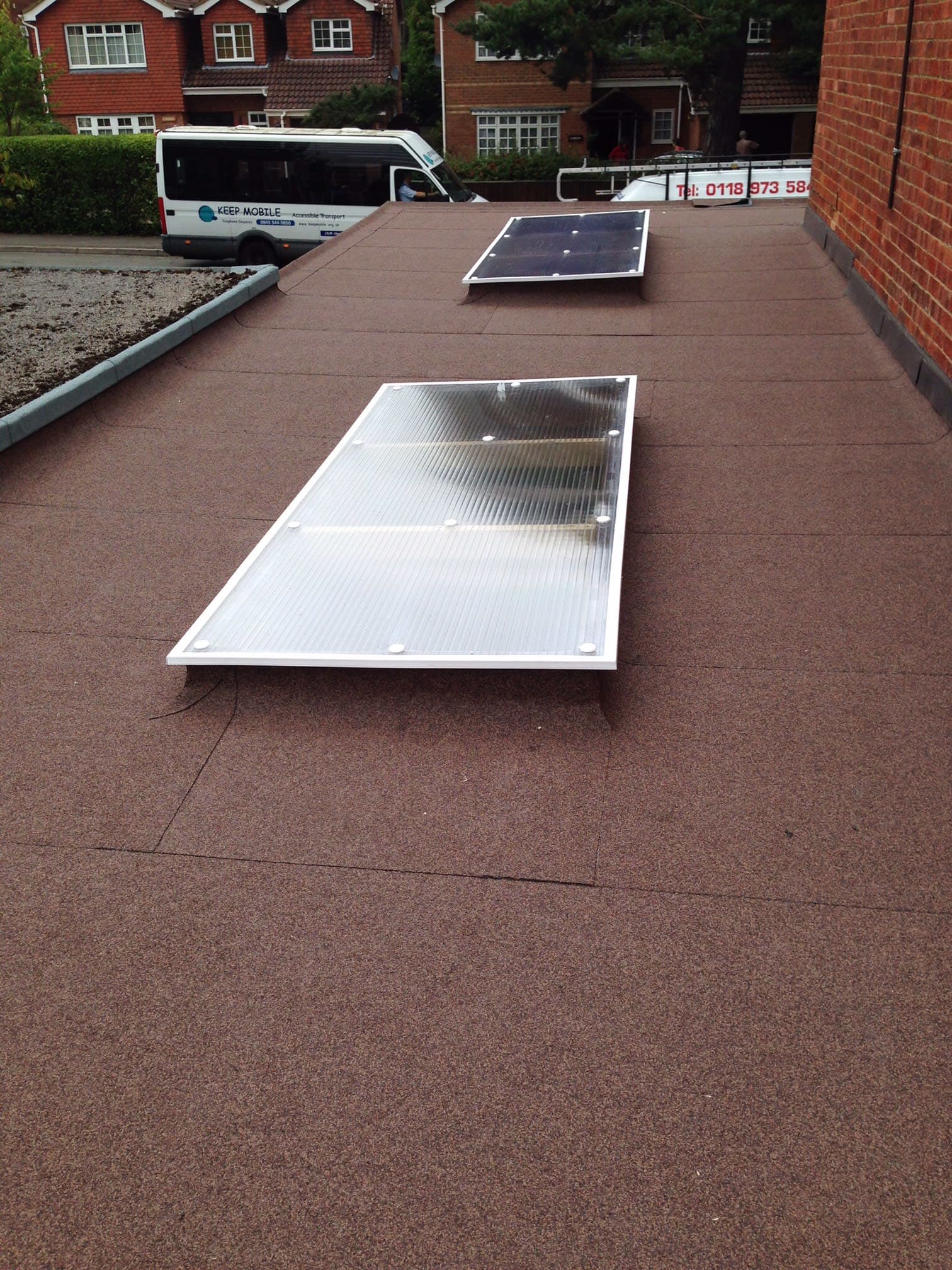 Images ABRS Roofing Services Ltd