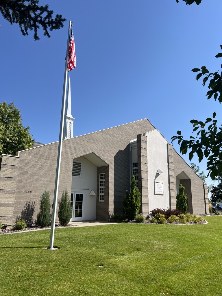 The Church of Jesus Christ of Latter-day Saints