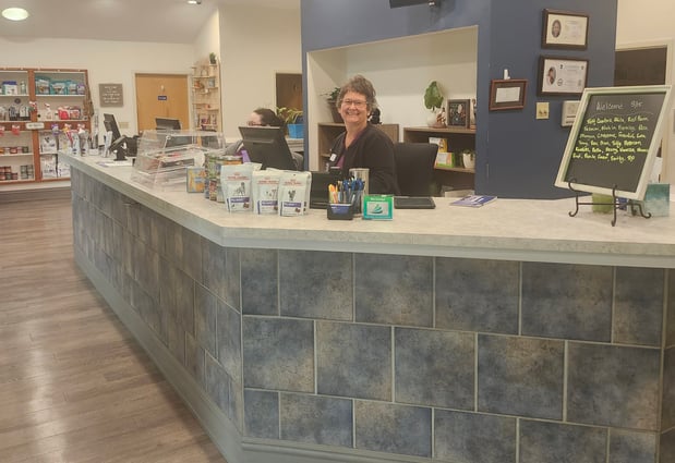 Images VCA AVH Animal Hospital