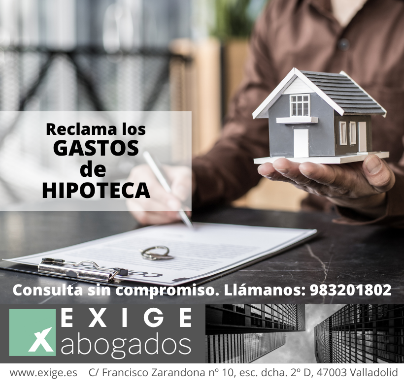 Images EXIGE Abogados