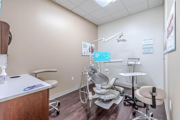 Images Dentists of Midlothian and Orthodontics