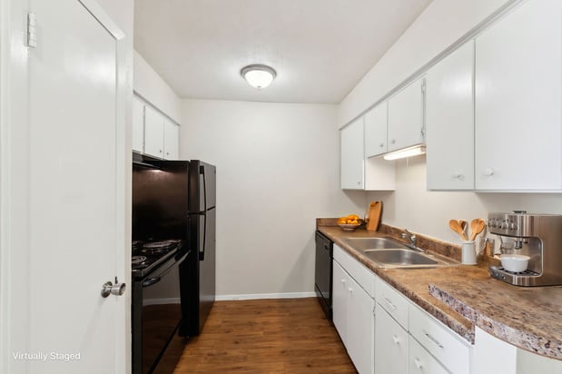 Images Bear Creek Apartments