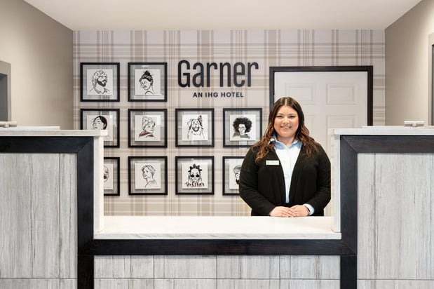Images Garner Hotel Auburn - Seattle by IHG