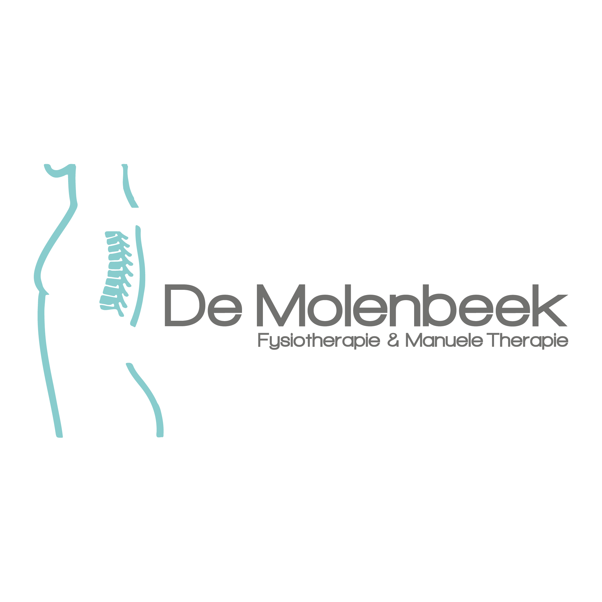 Fysiotherapie & Manuele therapie "De Molenbeek" Logo