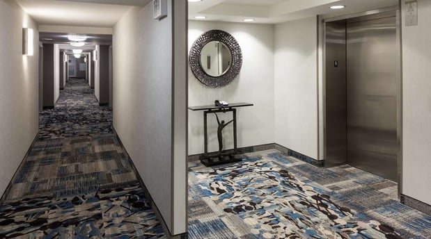 Images Hilton Garden Inn Denver Downtown