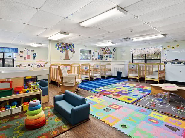 Images Brookhaven KinderCare