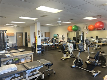 Images Banner Physical Therapy - Happy Valley