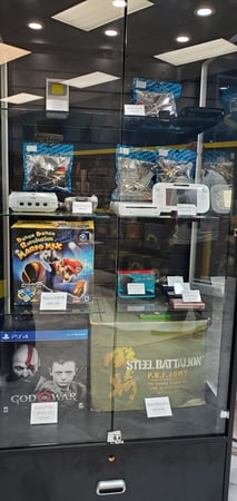 Images Anubis Games & Hobby