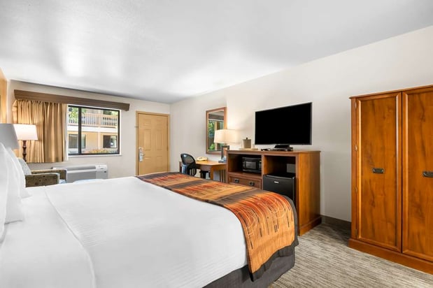 Images Best Western Grande River Inn & Suites