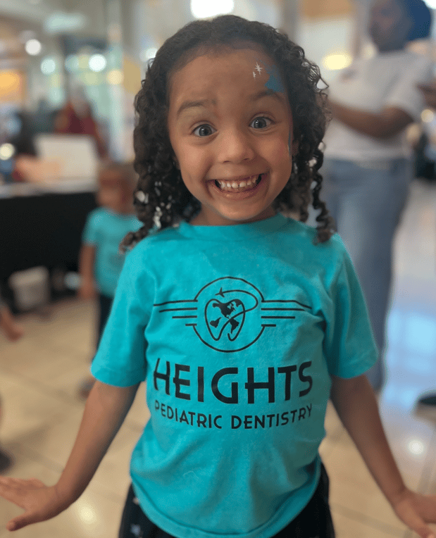 Images Heights Pediatric Dentistry